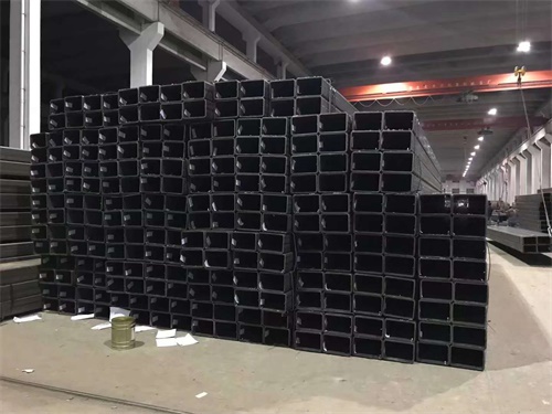 五通桥冷拔方管选型指南 工程采购怎么选